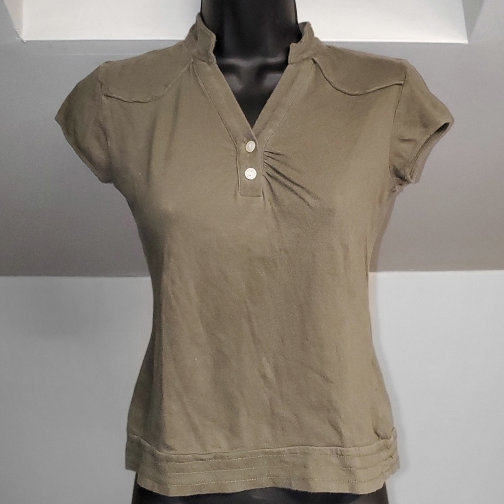 Arizona Short Sleeve Shirt